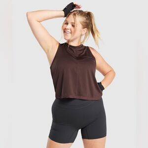 WHITNEY SIMMONS SWING TANK